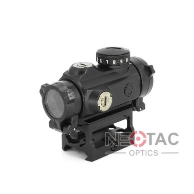 ROMEO-MSR Red Dot Sight Replica