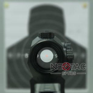 ROMEO5 Red Dot Sight Replica