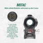 ROMEO5 Red Dot Sight Replica