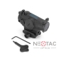 ROMEO4T Red Dot Sight Replica