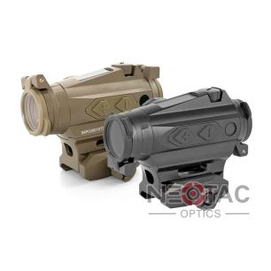 ROMEO4T Red Dot Sight Replica