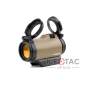 AIMT2 Red Dot Sight Replica FDE