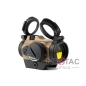 AIMT2 Red Dot Sight Replica FDE