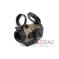 AIMT2 Red Dot Sight Replica FDE