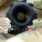 TA31RCO Red Chevron Reticle Riflescope Replica