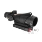 TA31RCO Red Chevron Reticle Riflescope Replica